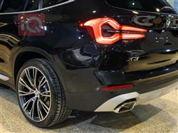 بي ام دبليو X3